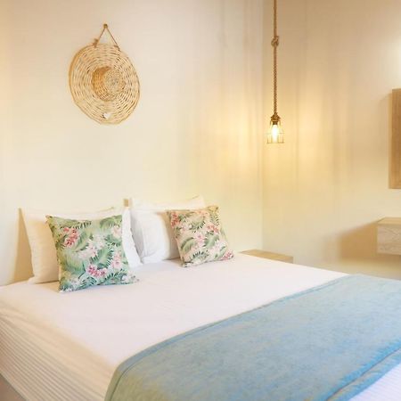 Apartamento Saronic View Skála Exterior foto