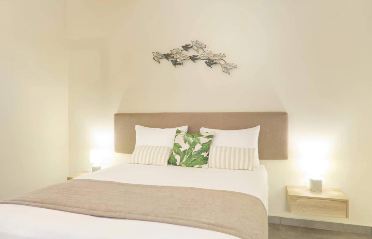 Apartamento Saronic View Skála Exterior foto