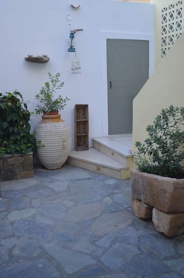 Apartamento Saronic View Skála Exterior foto