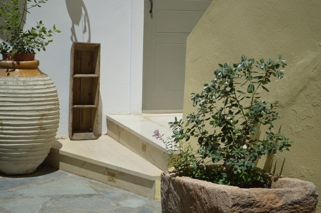 Apartamento Saronic View Skála Exterior foto